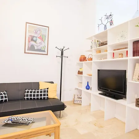 Suncity Alta Flat Lägenhet *