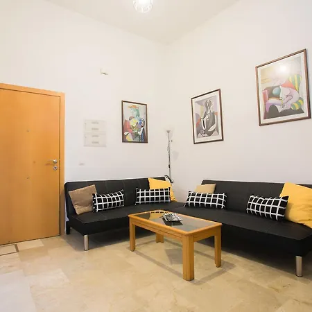 Lägenhet Suncity Alta Flat
