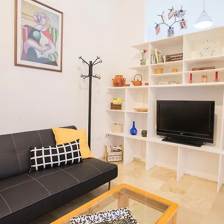Suncity Alta Flat Lägenhet *