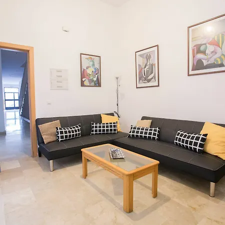 Suncity Alta Flat