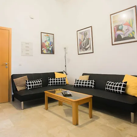Suncity Alta Flat Lägenhet